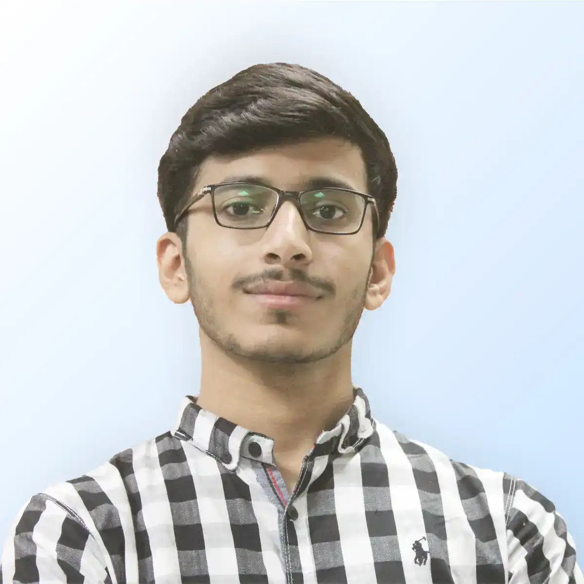 Uzair Hasnain
