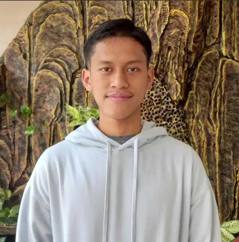 Muhammad Farhan