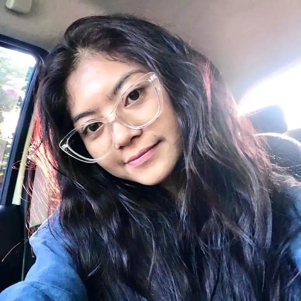 Nadya Hudaya