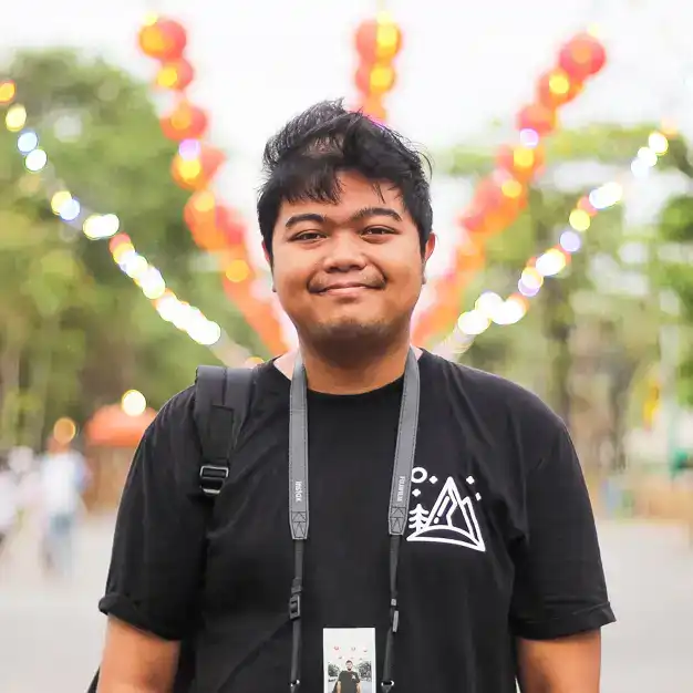 Adityo Surya Halim